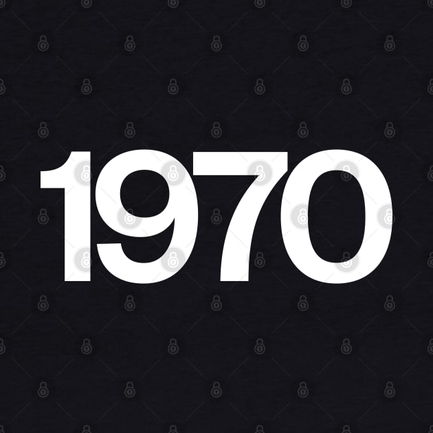 1970 by Monographis